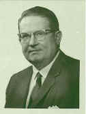 Photograph of Bert W. Darrah, Company Founder