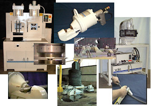 Steel Mill Equipment