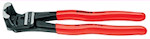 Knipex 6101-200 Bolt End Cutting Knippers