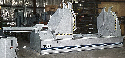 Vale Coil Compactor