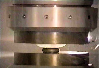 Vale Upset Tester Sample