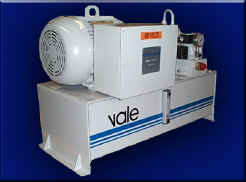 Vale 5000PSI Power Unit